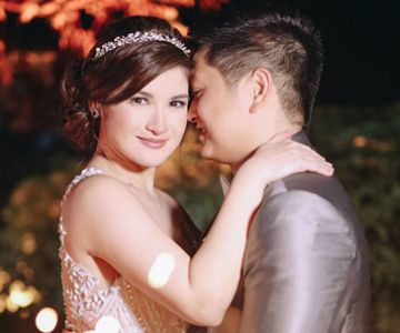 Camille Prats & John Yambao